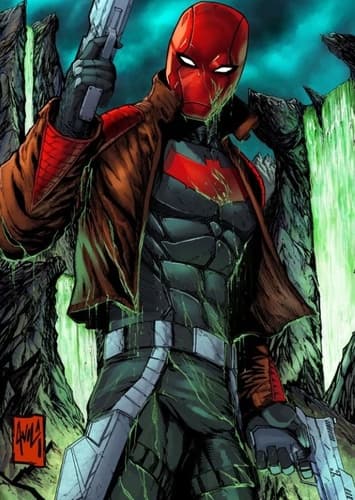 Jason Todd