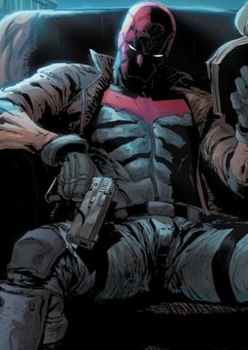 Jason Todd