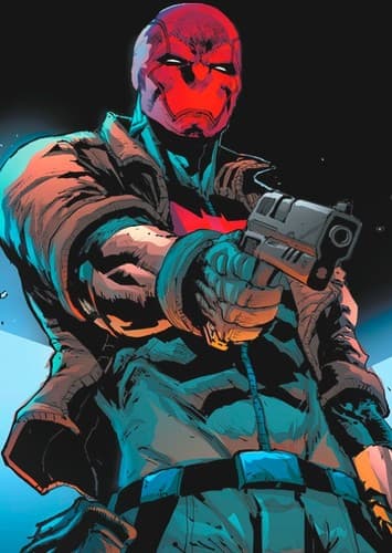 Jason Todd