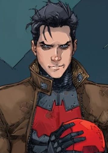 Jason Todd