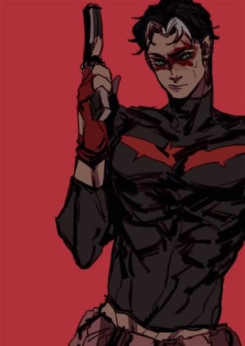 Jason Todd