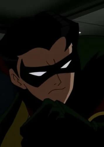 Jason Todd