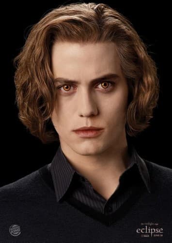 Jasper Hale