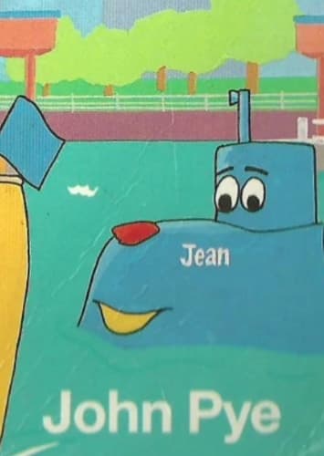 Jean