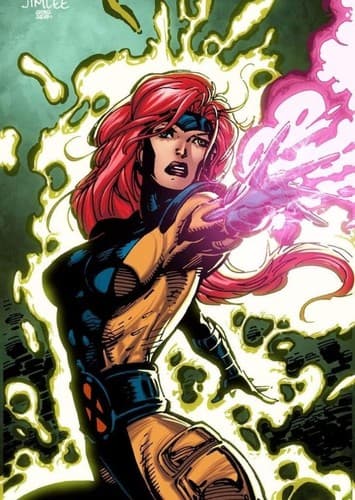 Jean Grey