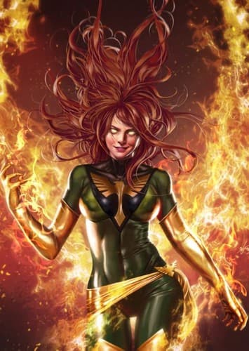 Jean Grey