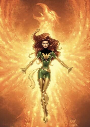 Jean Grey