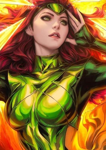 Jean Grey