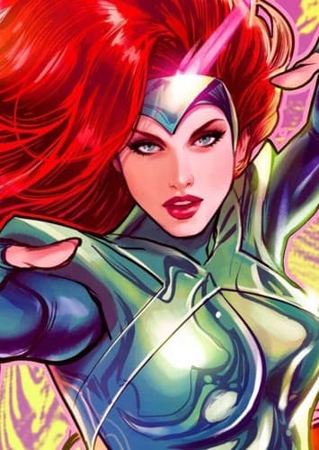 Jean Grey
