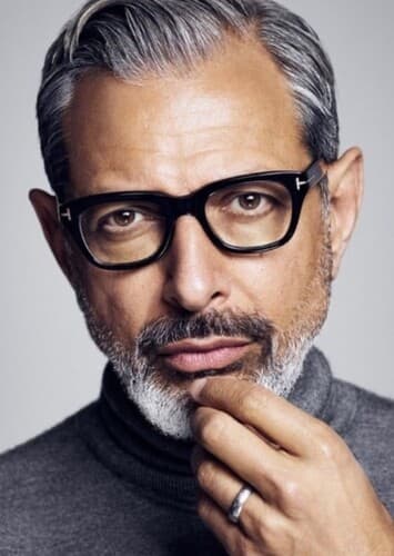 Jeff Goldblum