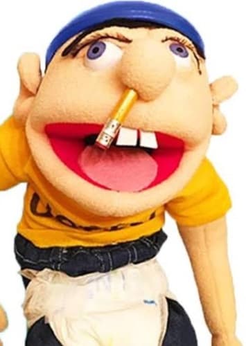 Jeffy Puppet