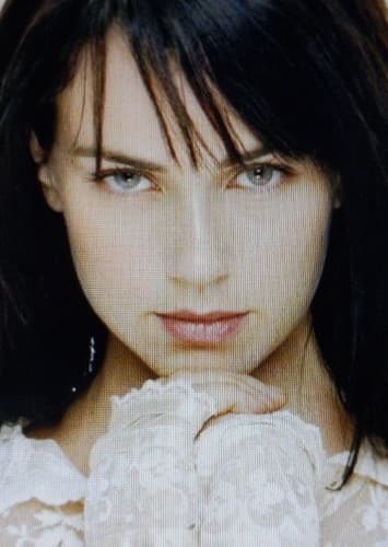Jenny Schecter