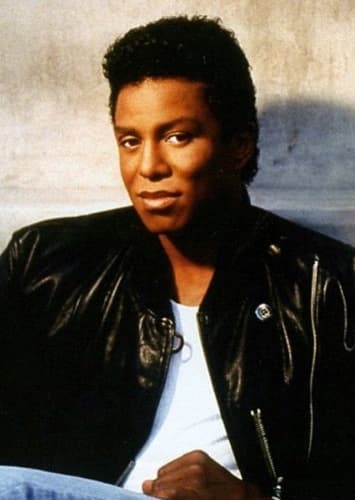 Jermaine Jackson
