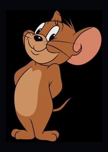 Jerry Mouse