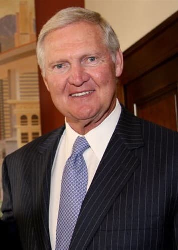 Jerry West