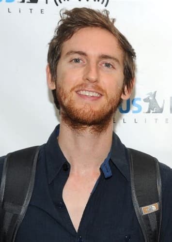 Jesse Carmichael