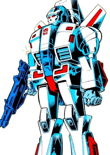 Jetfire