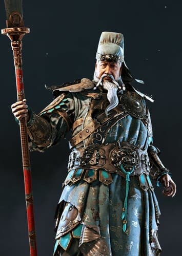 Jiang Jun