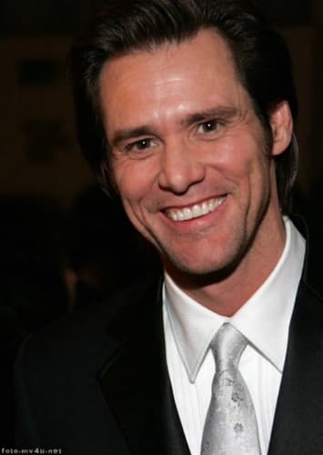 Jim Carrey