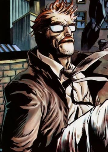 Jim Gordon