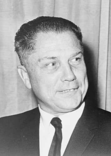 Jimmy Hoffa