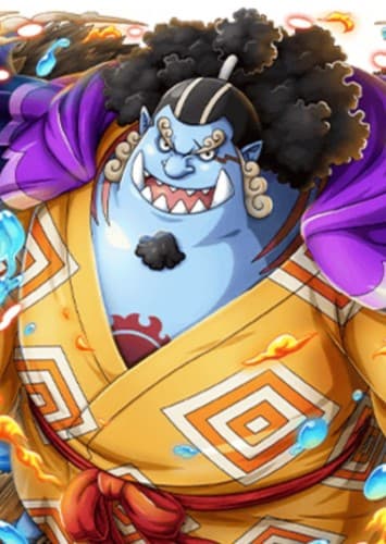 Jinbe