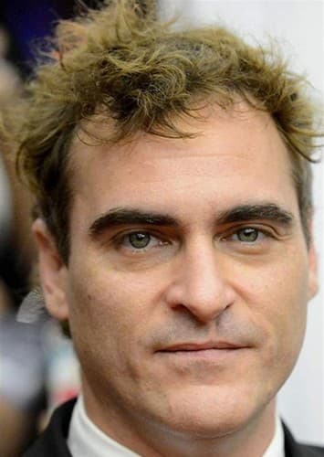Joaquin Phoenix