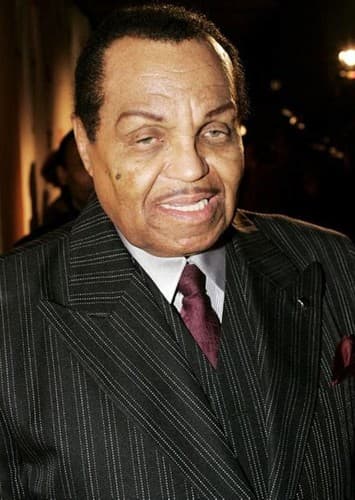 Joe Jackson