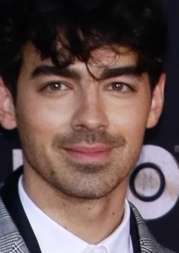 Joe Jonas