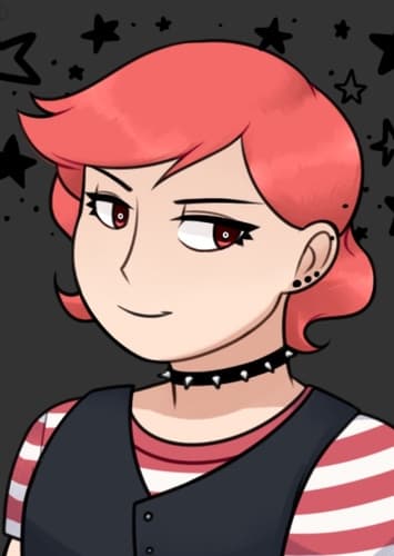 Joelle Scarlet Schmidt