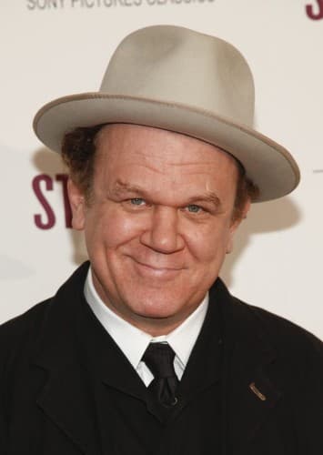 John C. Reilly