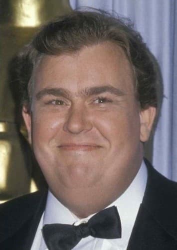 John Candy