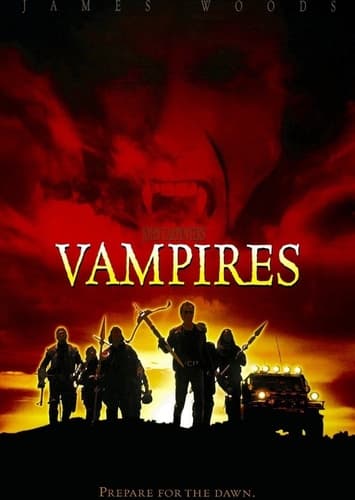 John Carpenter’s Vampires