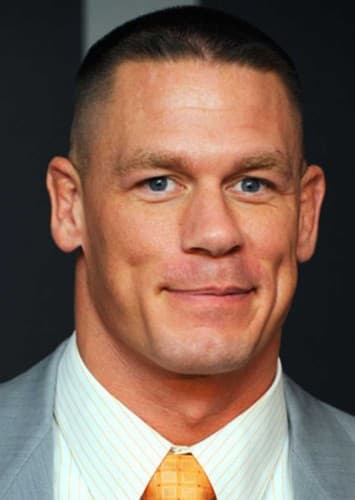 John Cena