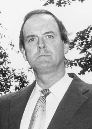 John Cleese