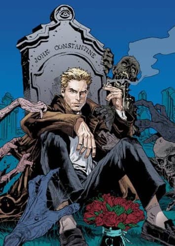 John Constantine