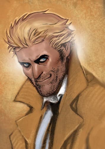 John Constantine