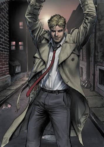 John Constantine