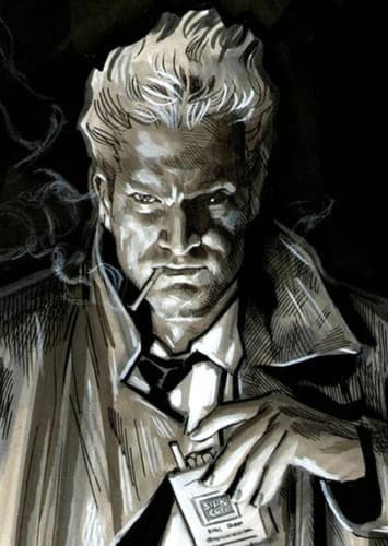 John Constantine