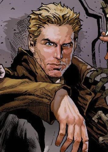 John Constantine