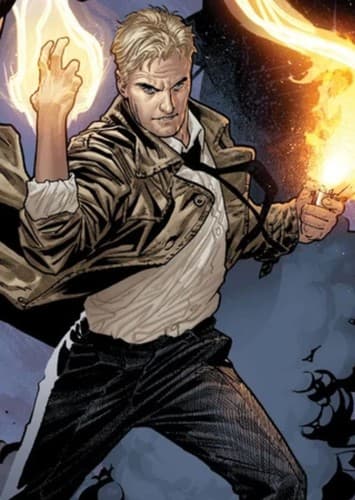 John Constantine