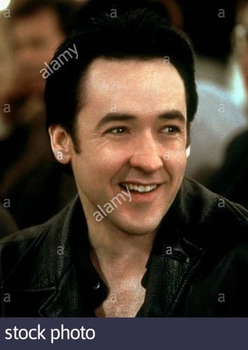 John Cusack (2001)