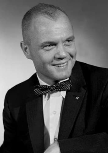 John Glenn