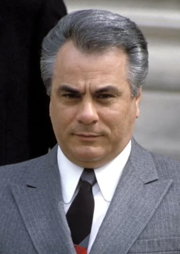 John gotti