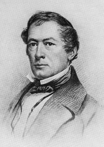 John Pendleton Kennedy