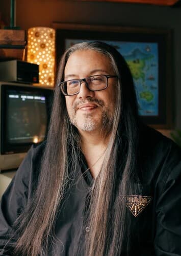 John Romero