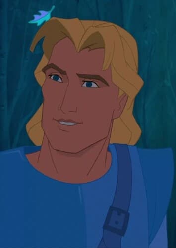 John Smith
