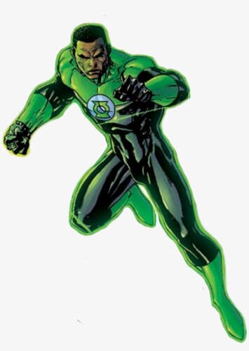 John Stewart