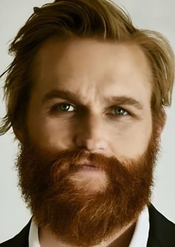 John Walker/U.S Agent