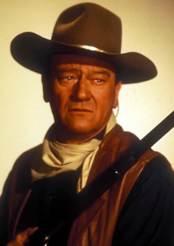 John Wayne